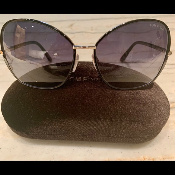 TOM FORD SUNGLASSES - Picture 8 of 8